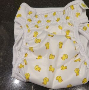 Two (2) Pet Magasin Disposable Diapers